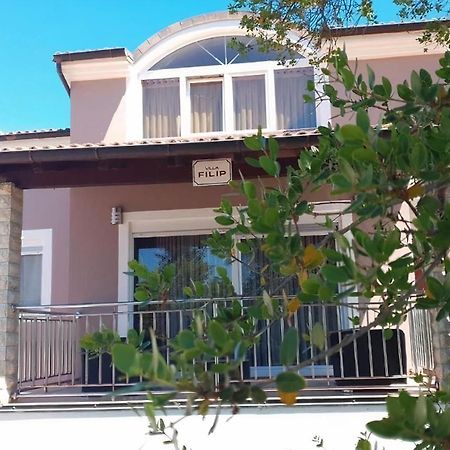 Villa Filip - Private Pool & Gym Pula Ngoại thất bức ảnh